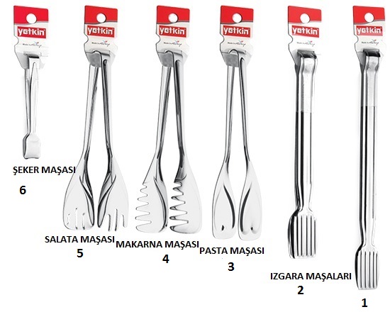 PASTA MAŞASI