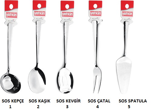 SOS SPATULA